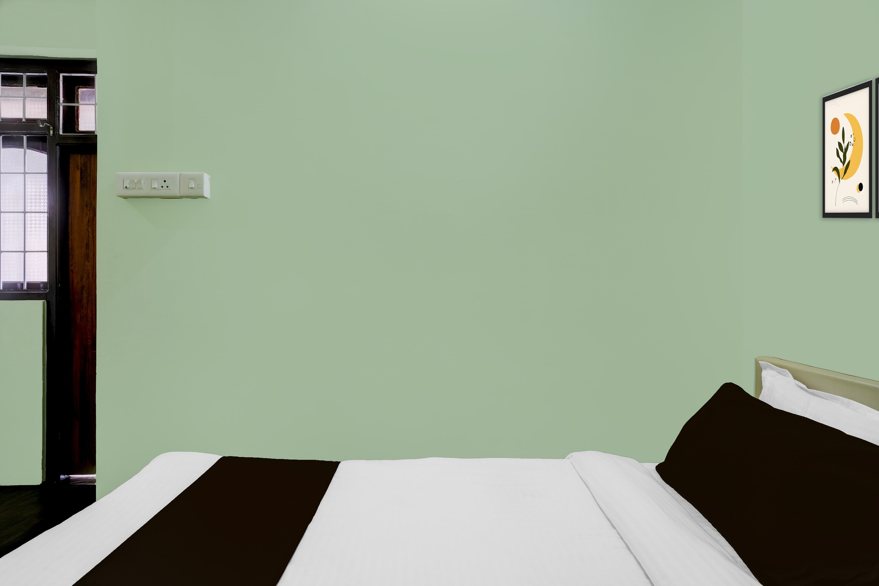 Collection O SRS Residency - Tap to explore photos