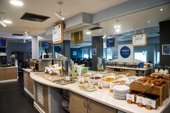 Holiday Inn Express Glasgow City Centre Riverside