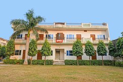 Address of Hotel O New Bodhi Tree Inn