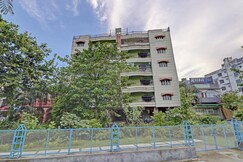 Mishra Residency, B-10, 3rd Floor