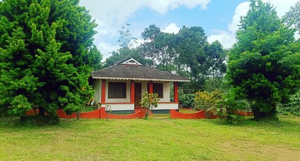 Verdant Vagamon Cottage( entire home) Room Type - Verdant Vagamon Cottage( entire home)