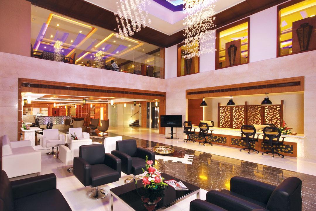 Main gallery