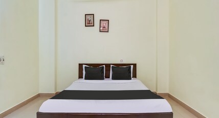 Hotel O SS ELITE Room Type - Classic
