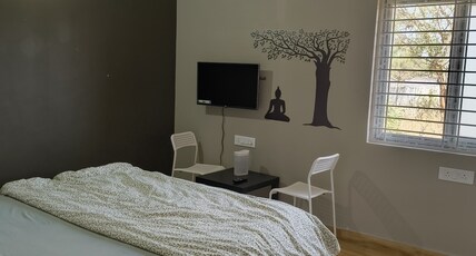 Jai Anjaneya Guesthouse Room Type - Jai Anjaneya Guesthouse 109