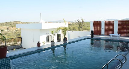 Pearl Pride Villa Room Type - Pearl Pride Villa