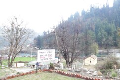 Address of LAKE PARADISE