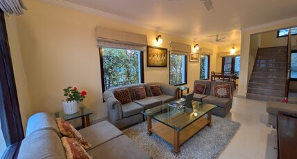 Planet x Anantya Room Type - Planet x Anantya