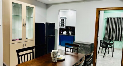 Ocean breeze Room Type - Ocean breeze