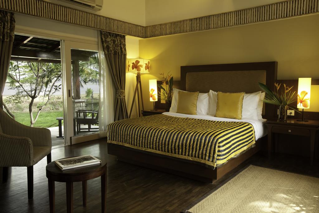 The Serai Kabini  - Tap to explore photos