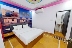 Hotel Robin Jaisalmer 
