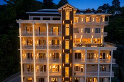 Address of Luxeevista by Navodayans Dalhousie