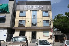 Hotel Elite Stayz