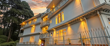 Mount Lungta Boutique Hotel & Spa