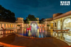 StayVista at Vishram Van Villa