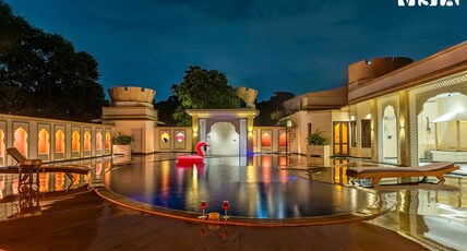 StayVista at Vishram Van Villa Room Type - StayVista at Vishram Van Villa