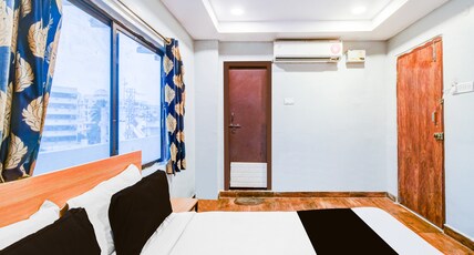 Super Collection O Malkajgiri Room Type - Classic