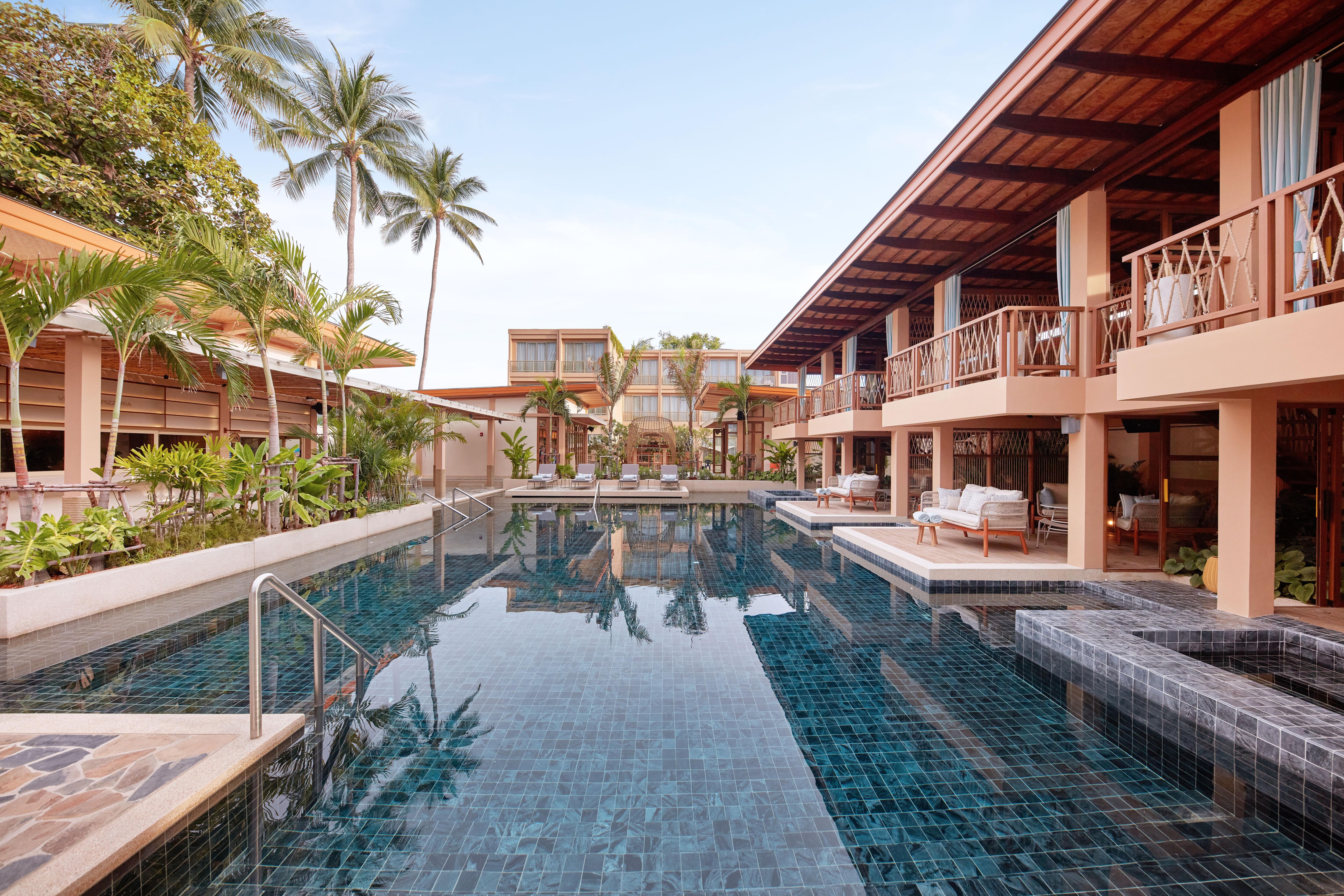 Marasca Samui - Small Luxury Hotels of the World - Tap to explore photos