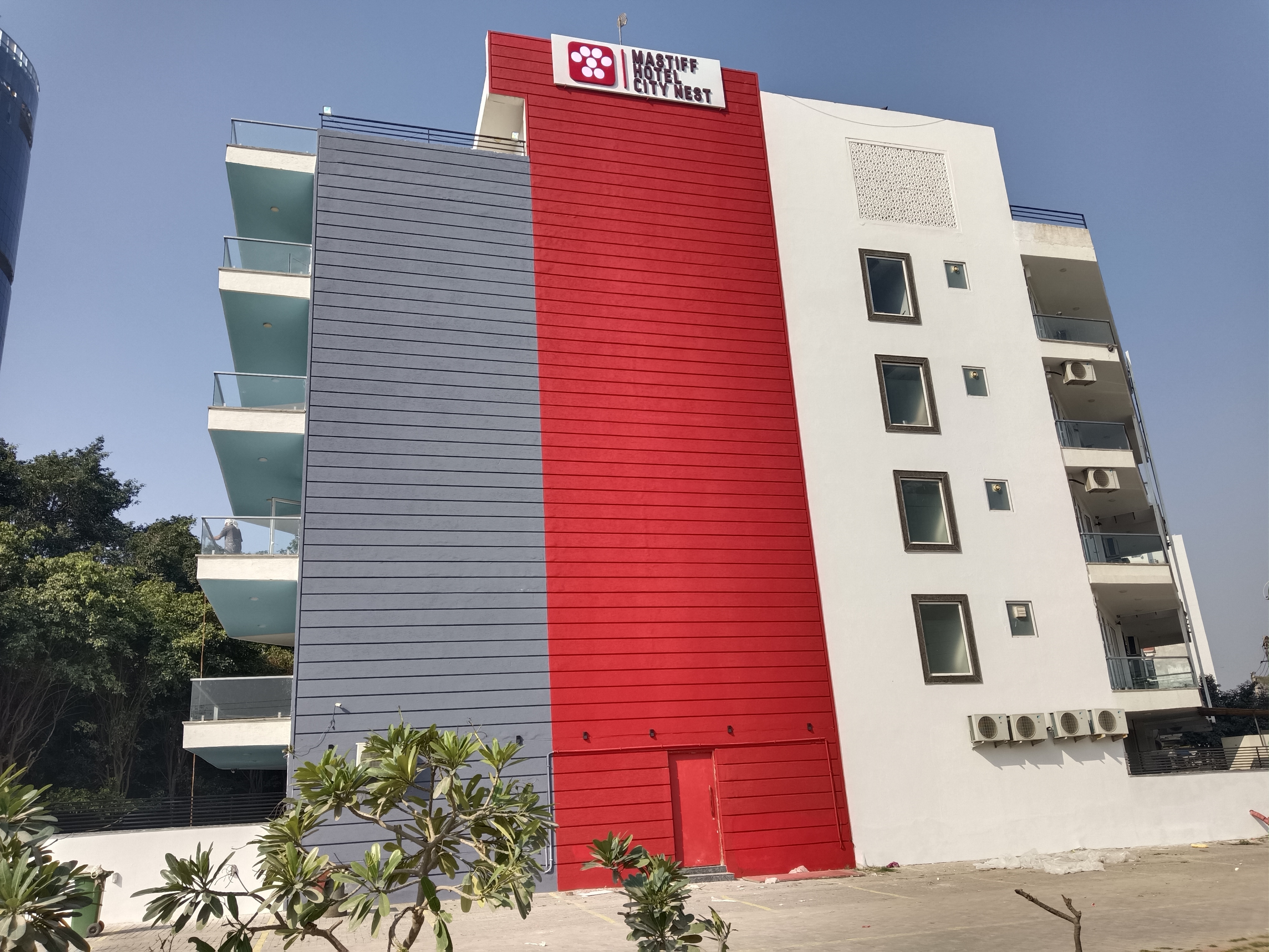 Mastiff City Nest Golf course Extension, Sohna Road,Gurgaon - Tap to explore photos