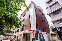 FabHotel Vrundavan - Nr. Sargam Shopping Center