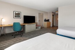 HILTON GARDEN INN AUBURN