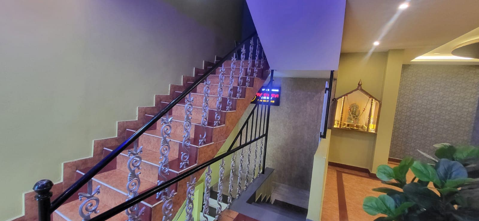 Prarthana Homes - Tap to explore photos