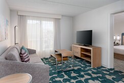 Homewood Suites by Hilton Orlando-Nearest to Universal Studios