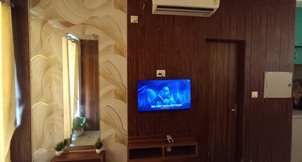 Lap of Luxury Room Type - Lap of Luxury