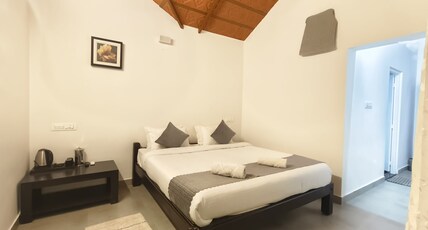 Kava Retreat Room Type - Comfort Garden View
