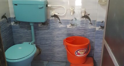 Sindhu Resort Room Type - Non AC Room