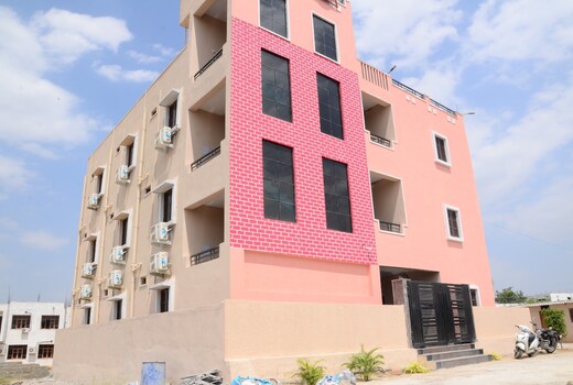 ARMAAN SUITES