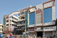 Hotel Kirti