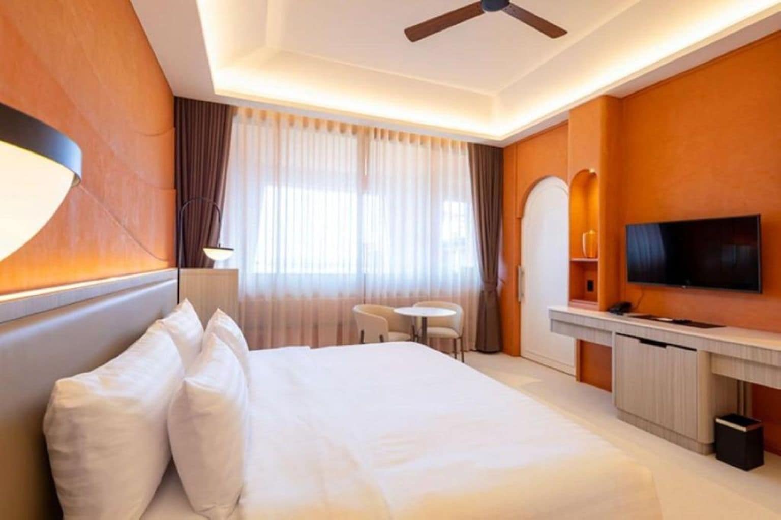 Hotel Adam Krabi - Tap to explore photos