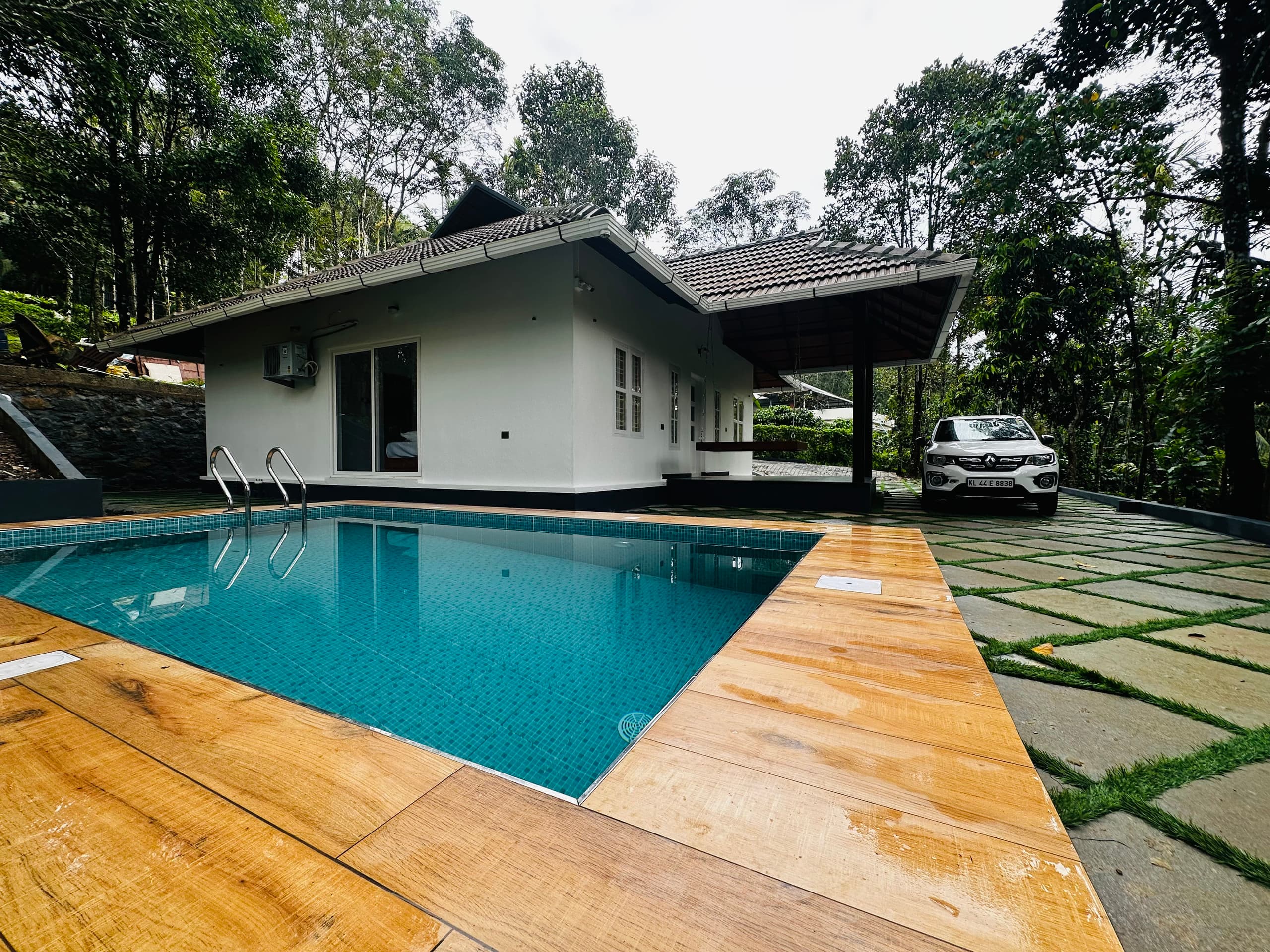 ThunderHill A Premium Pool Villa - Tap to explore photos