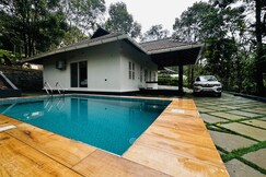 Address of ThunderHill A Premium Pool Villa