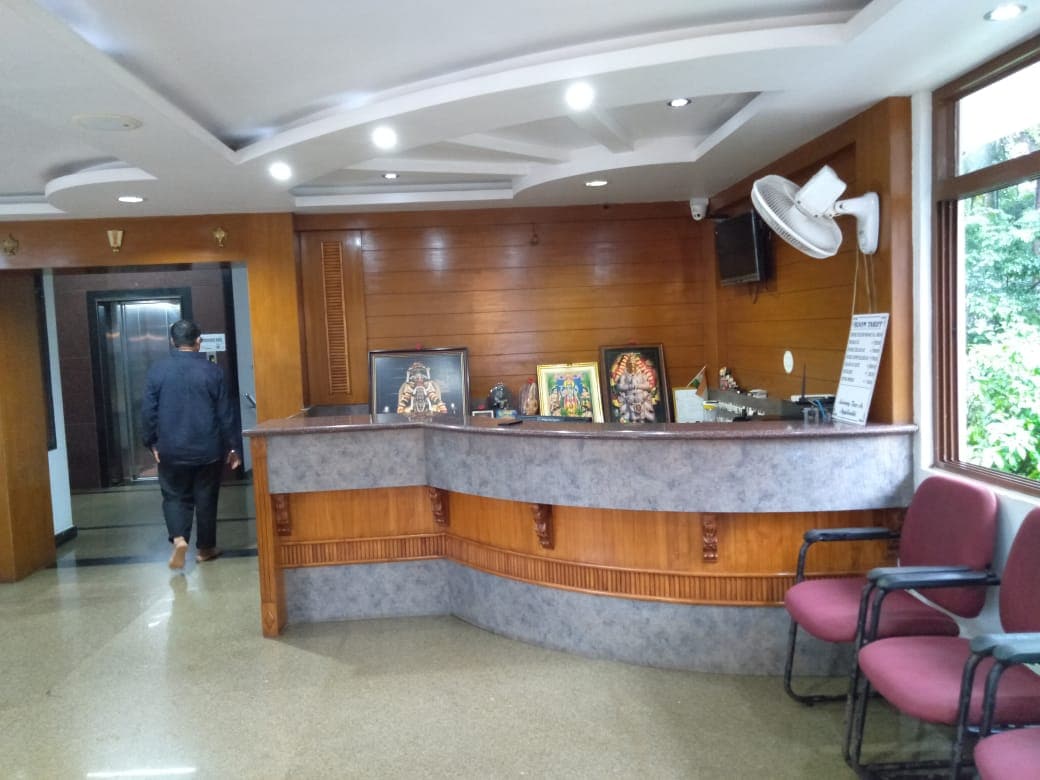 Main gallery