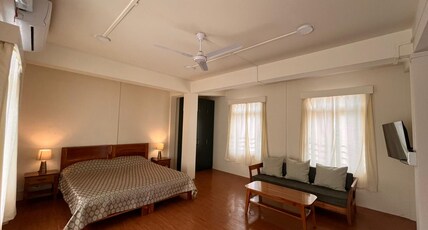 The West View, Serviced Apartments Room Type - Bedroom 2