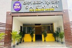 Hotel SM Stay INN