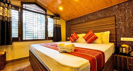 Puri B&B Room Type - Standard