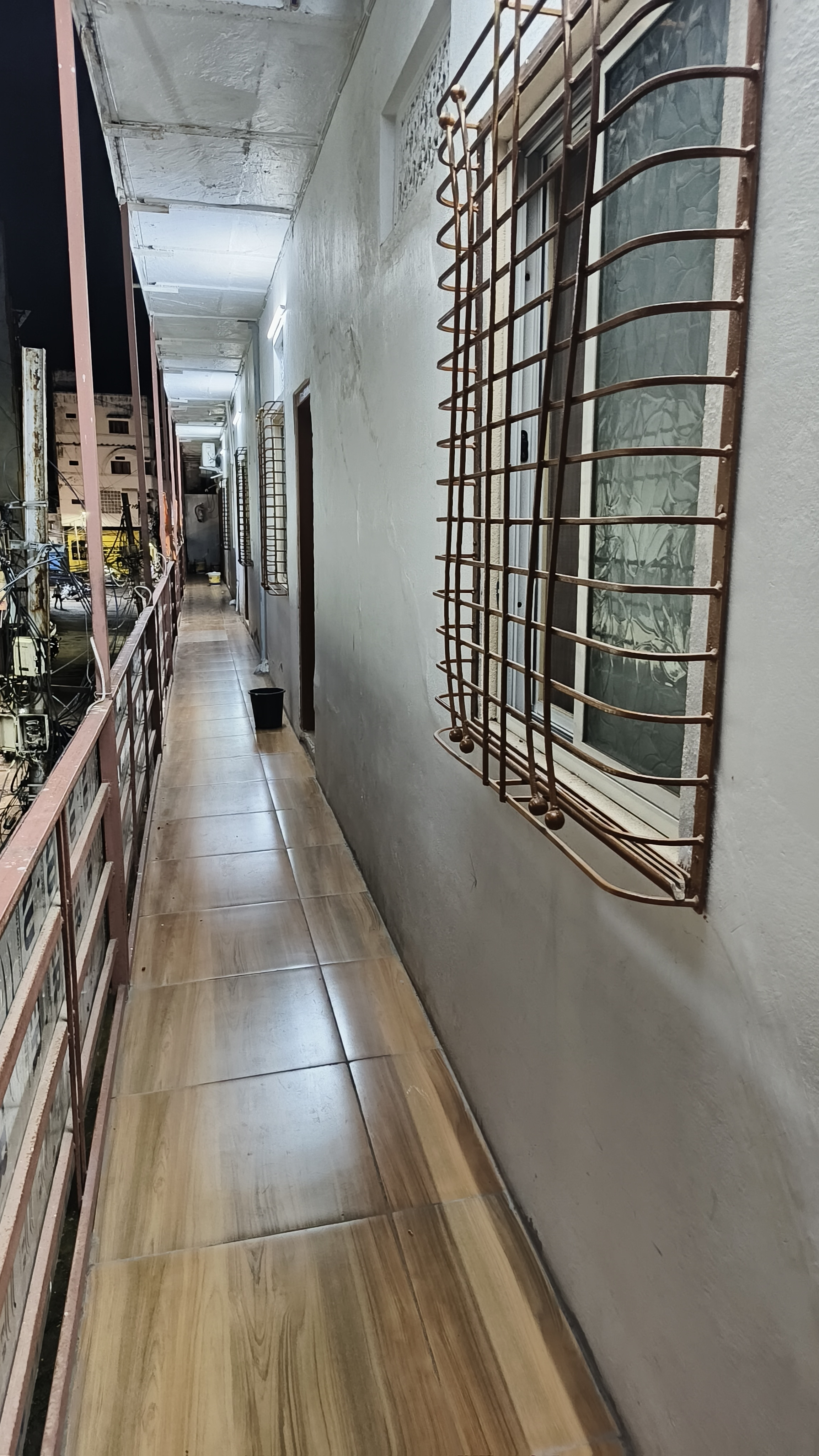 Nain Guest House Dormitory - Tap to explore photos