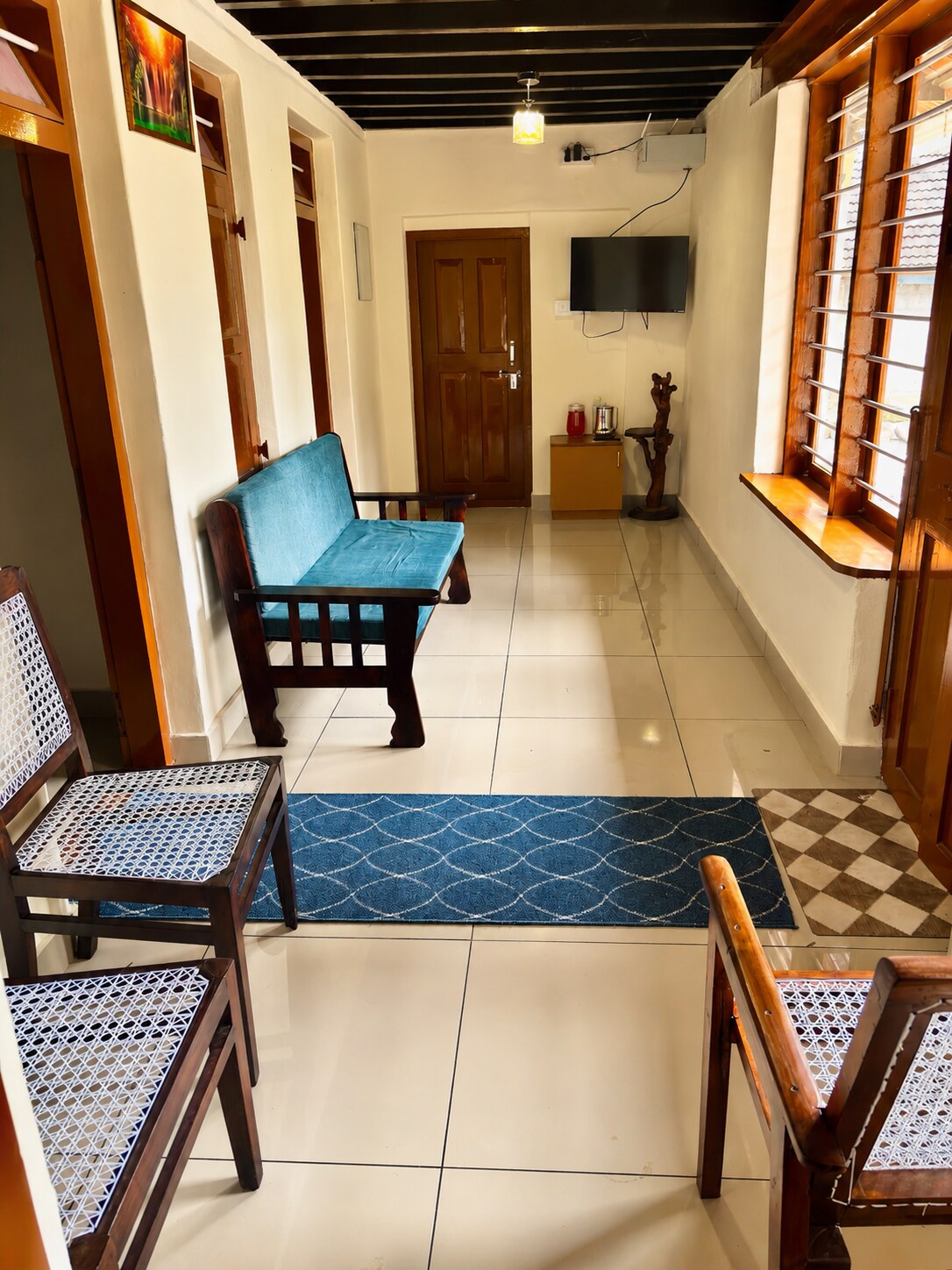 Main gallery