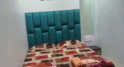 Hotel Mansi Palace Room Type - Double Bed Room