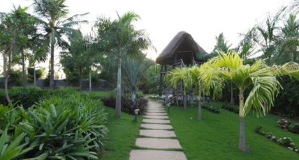 Coco Retreat Farm Villa | Room & Pool Room Type - 2 Bedroom Villa With Private Swimming Pool