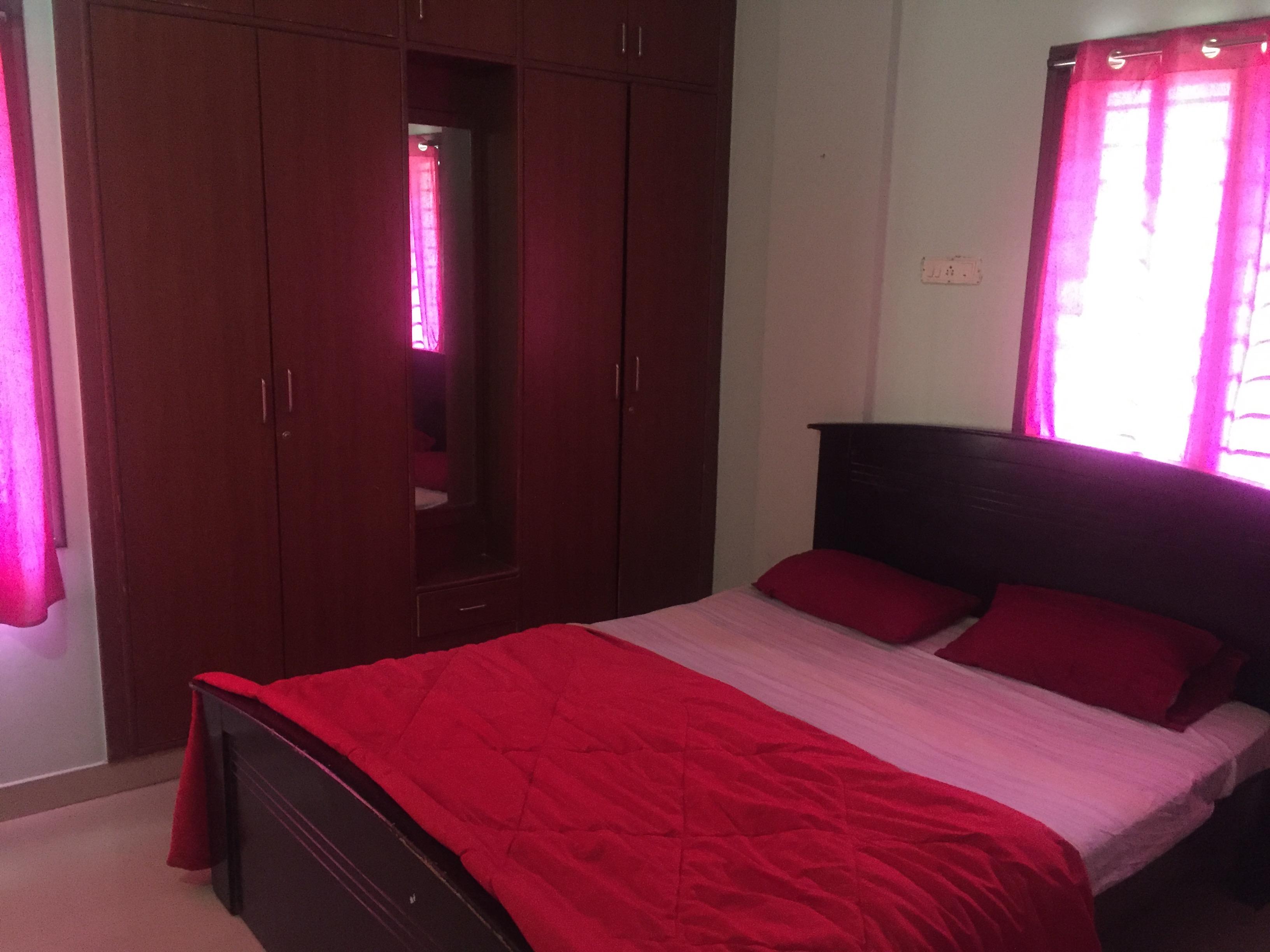 Jain Serviced Apartments - Tap to explore photos