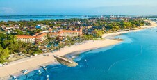 Grand Mirage Resort & Thalasso Bali - All Inclusive