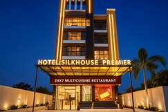 Address of Hotel Silk House Premier