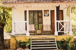 Satpura Tiger Trails