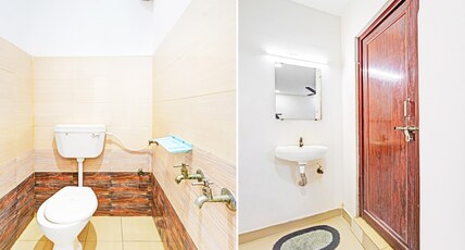 Collection O Vanamthopu Center Nellore Formerly ESR Guest Inn Room Type - Classic