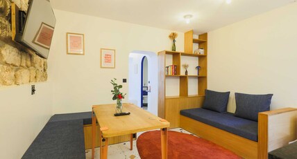 Authentic apartment - 1BR 2P - Goutte-d'Or Room Type - Authentic apartment - 1BR 2P - Goutte-d'Or