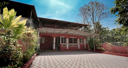 Laxmi FarmStay A Perfect Getaway Room Type - Laxmi FarmStay A Perfect Getaway