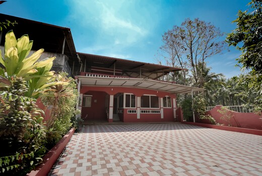 Laxmi FarmStay A Perfect Getaway